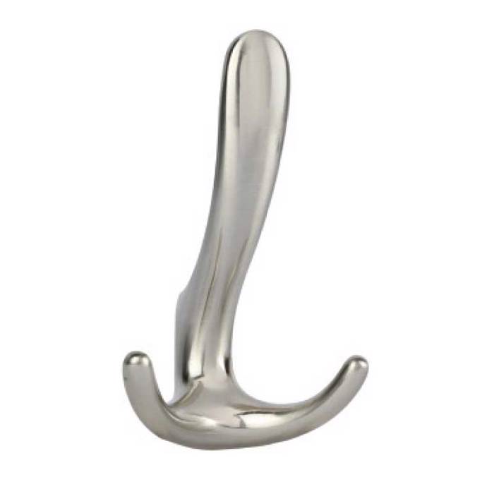 Import Hellas Kremastra 4254 Metalliki Nikel Mat 12.5cm 0036-1012